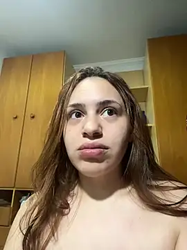 AgnesCampp online show from 02-08-25, 01:32