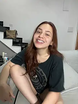 AgnesCampp online show from 02-25-25, 10:29