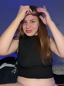 AgnesCampp online show from 09-08-25, 05:12