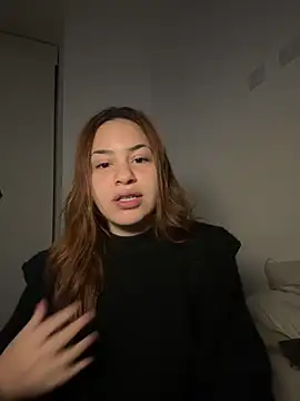 AgnesCampp online show from 09-26-25, 12:14