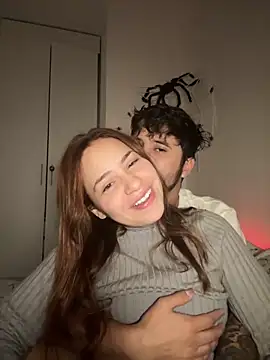 AgnesCampp online show from 10-09-25, 08:40