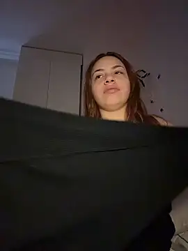 AgnesCampp online show from 10-23-25, 02:38