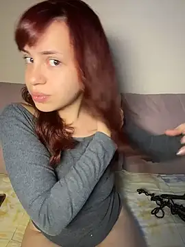 AgnesCampp online show from 04-24-26, 09:06