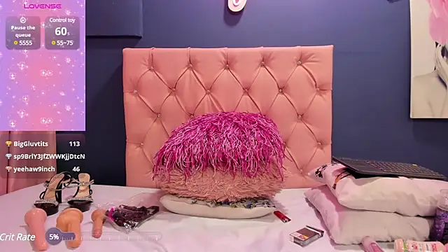 Michelle busty online show from 01-30-25, 02:27