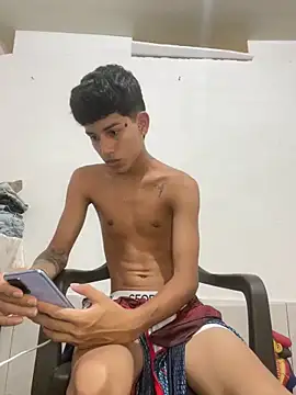 migueyalejo teens online show from 05-14-26, 02:46