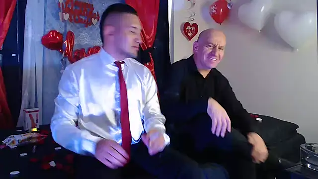 Jeiison duf online show from 02-14-26, 05:32