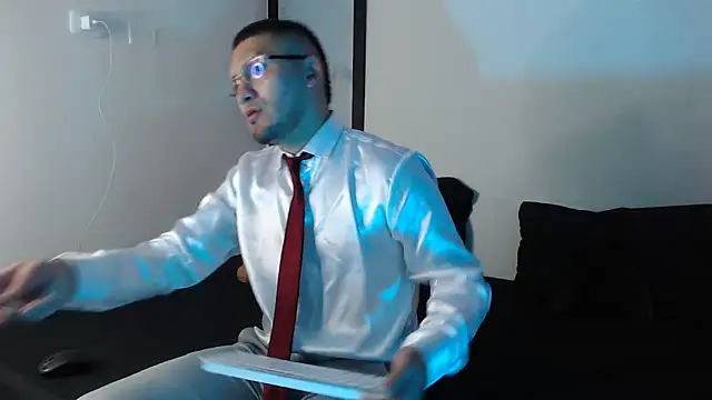 Jeiison duf online show from 02-16-26, 11:06