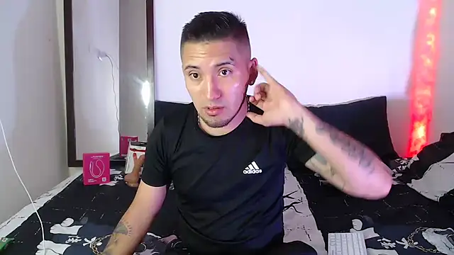 Jeiison duf online show from 02-17-26, 02:46