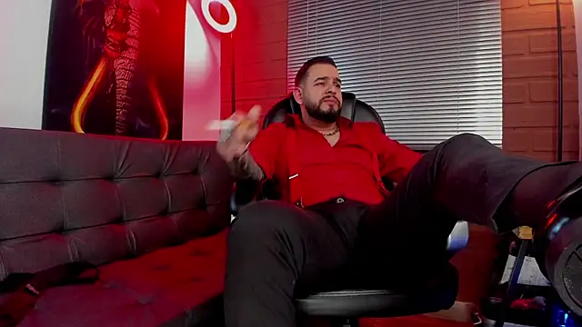 Ethan Castellano online show from 01-16-25, 11:37