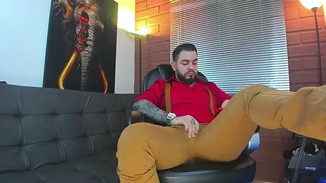 Ethan Castellano online show from 01-23-25, 10:22