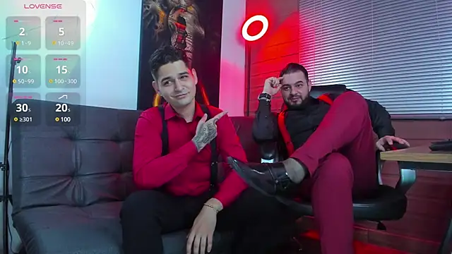 Ethan Castellano online show from 02-18-25, 01:54