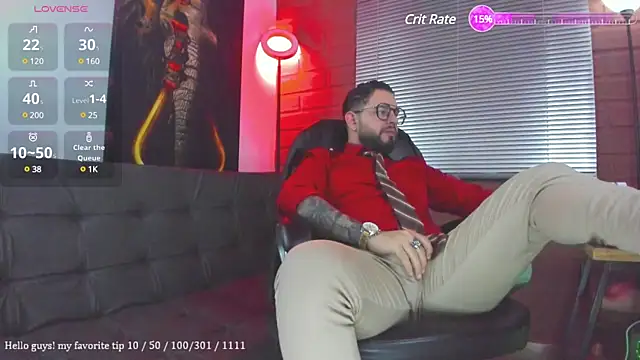 Ethan Castellano online show from 03-03-25, 09:15