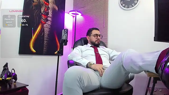 Ethan Castellano online show from 09-22-25, 08:22