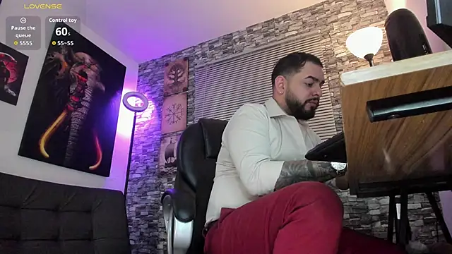 Ethan Castellano online show from 04-17-26, 09:51