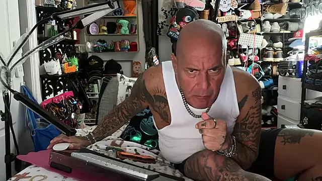 joeytatts66 online show from 06-30-26, 02:34