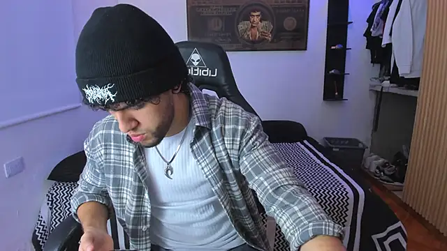 daddy jhons online show from 03-11-26, 06:58