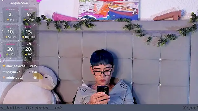 jacks hotter online show from 05-14-26, 12:12
