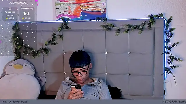 jacks hotter online show from 05-28-26, 11:13