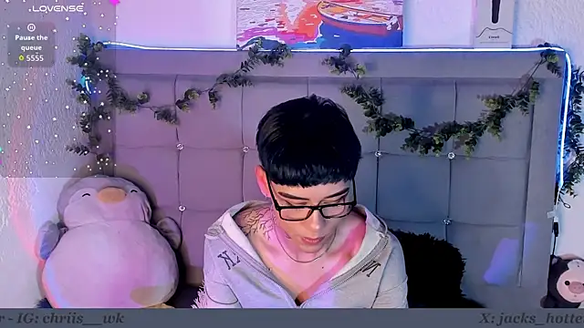 jacks hotter online show from 07-04-26, 02:51