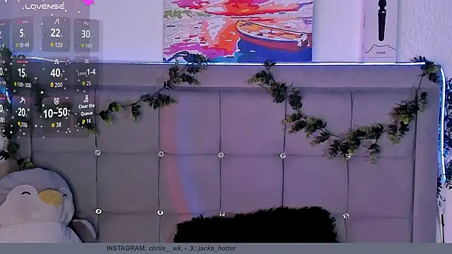 jacks hotter online show from 07-09-26, 02:21