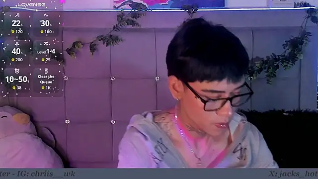 jacks hotter online show from 07-16-26, 07:31