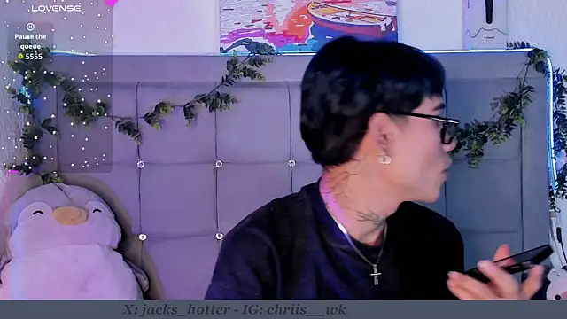 jacks hotter online show from 07-20-26, 01:42