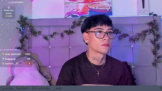 jacks hotter online show from 07-25-26, 01:41