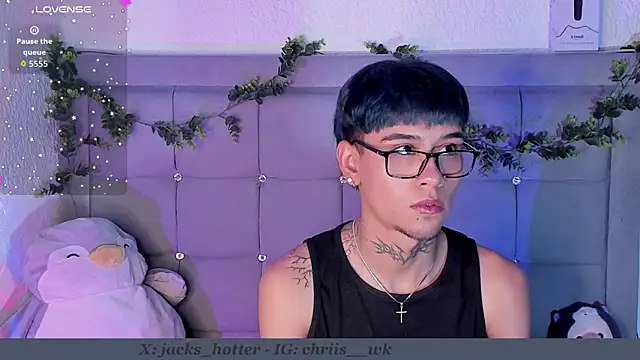jacks hotter online show from 07-30-26, 08:41