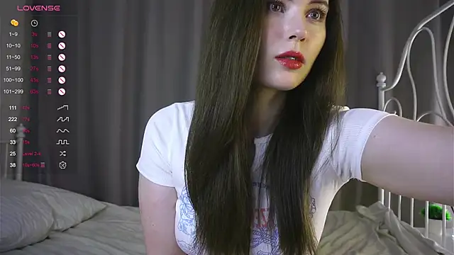 LoraDevon online show from 02-19-25, 03:38