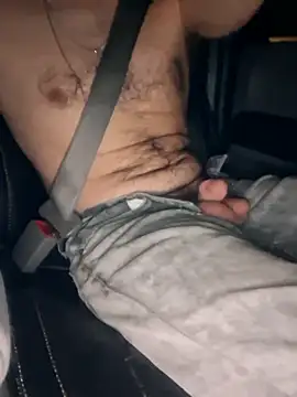 Spunwhiteboy1992 online show from 09-15-25, 04:56