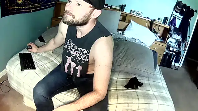 Spunwhiteboy1992 online show from 04-21-26, 04:45