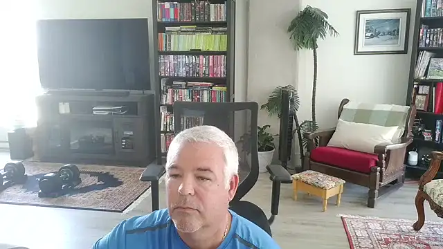 aarosteev2 online show from 07-20-26, 07:49