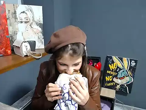 felicity gold online show from 10-03-25, 06:54