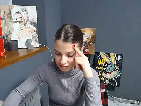 felicity gold online show from 01-13-26, 07:24