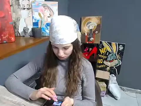 felicity gold online show from 04-15-26, 06:20