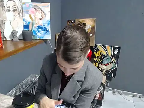 felicity gold online show from 04-16-26, 06:36