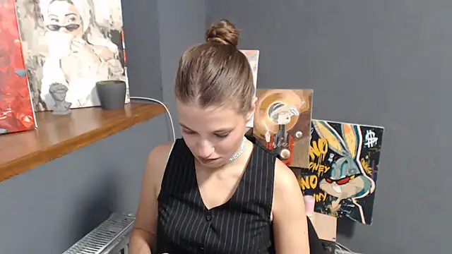 felicity gold online show from 07-13-26, 06:38