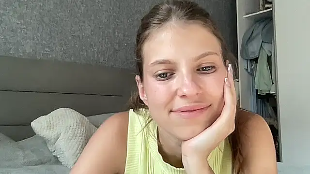 felicity gold online show from 07-26-26, 03:19