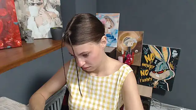 felicity gold online show from 07-29-26, 06:11