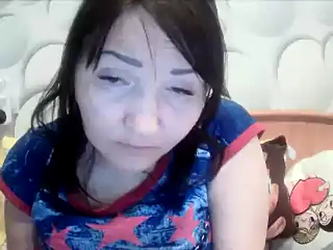 ClaireSunset online show from 03-22-26, 06:11