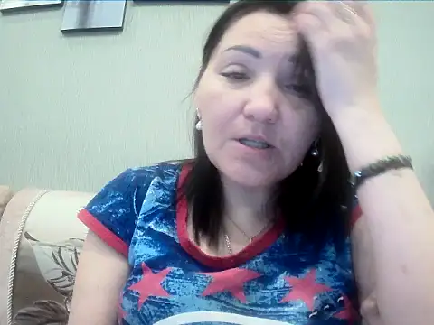 ClaireSunset online show from 05-12-26, 05:32