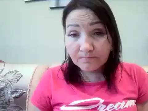 ClaireSunset online show from 06-25-26, 05:39