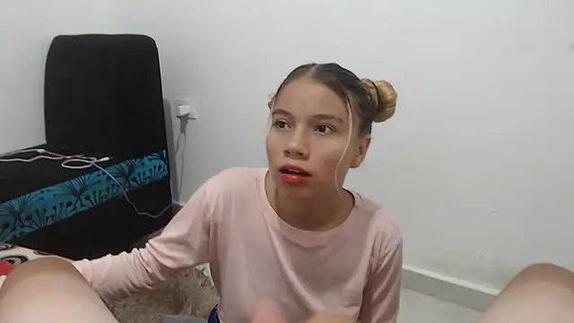 Naomi991 online show from 03-13-25, 08:32