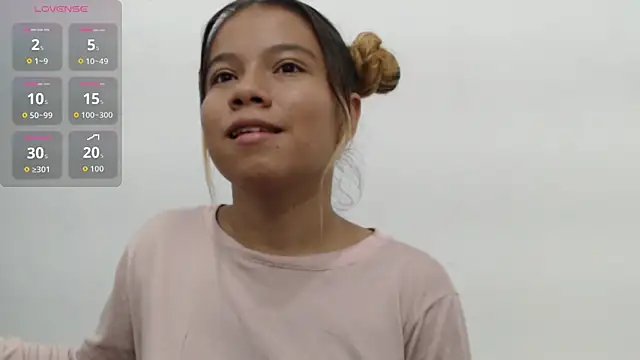 Naomi991 online show from 10-15-25, 07:58