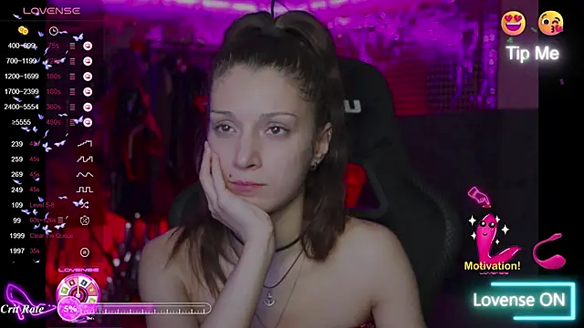 Kathleen Meow online show from 10-29-25, 07:26