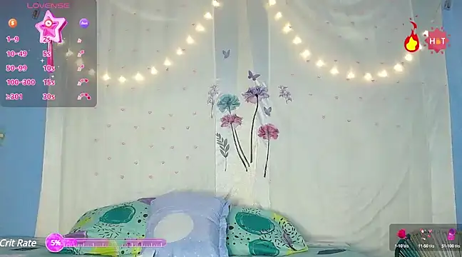 Snapshot of evaluna_horny_ chatting on 12-17-24, 01:50 evaluna horny online show from 12-17-24, 01:50