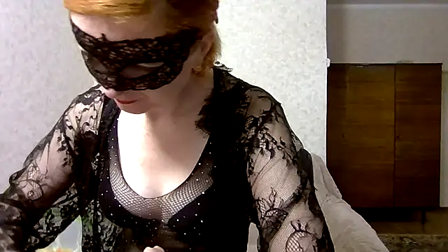 LediLyubava online show from 12-31-24, 06:24