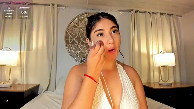 Belliinda 21 online show from 11-09-25, 06:50