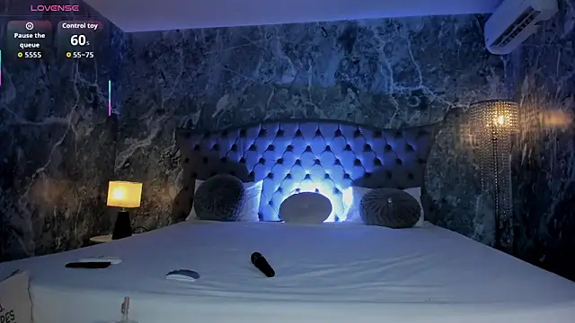 Belliinda 21 online show from 03-09-26, 06:56