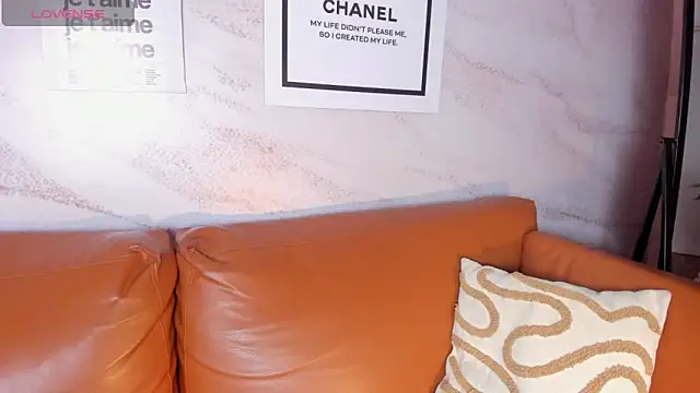 Belliinda 21 online show from 03-23-26, 03:16